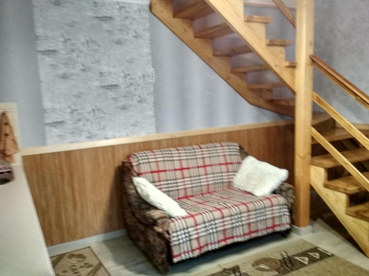 Zelena Sadyba Bila Stavka Yaremche Exterior foto