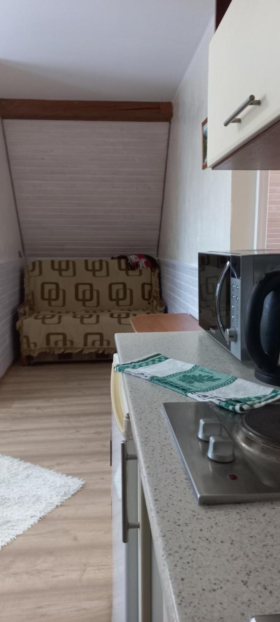 Zelena Sadyba Bila Stavka Yaremche Exterior foto