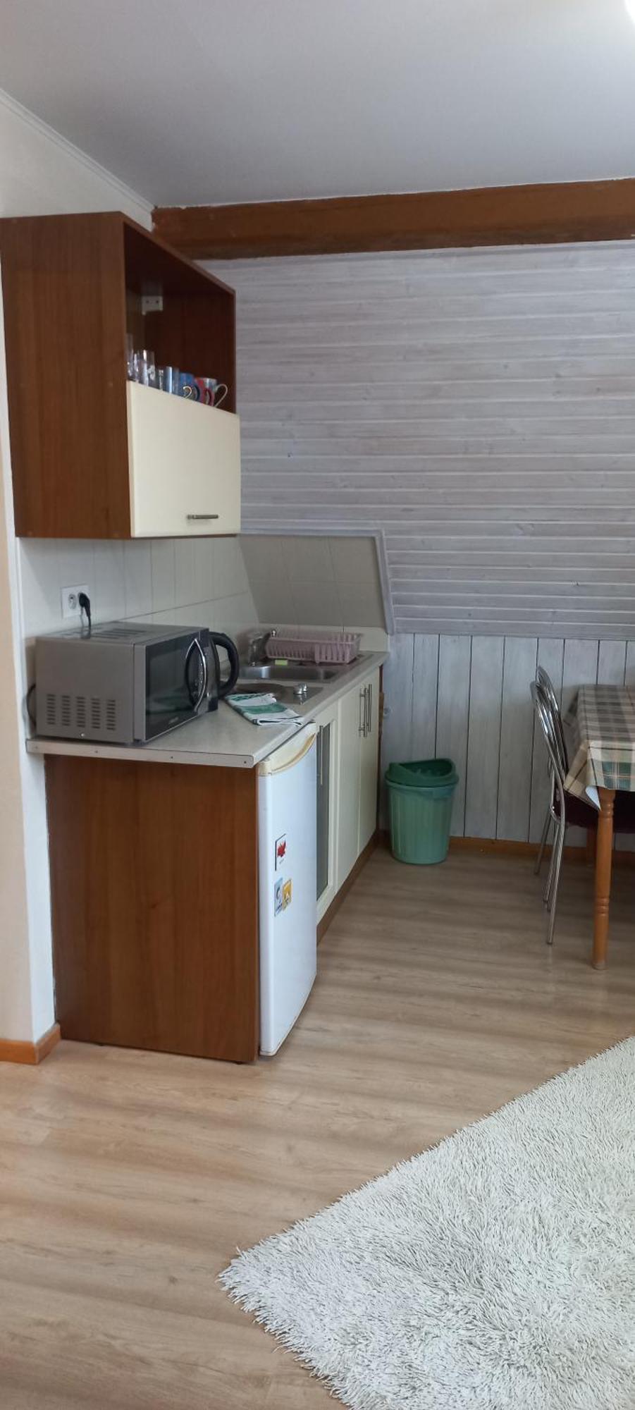 Zelena Sadyba Bila Stavka Yaremche Exterior foto