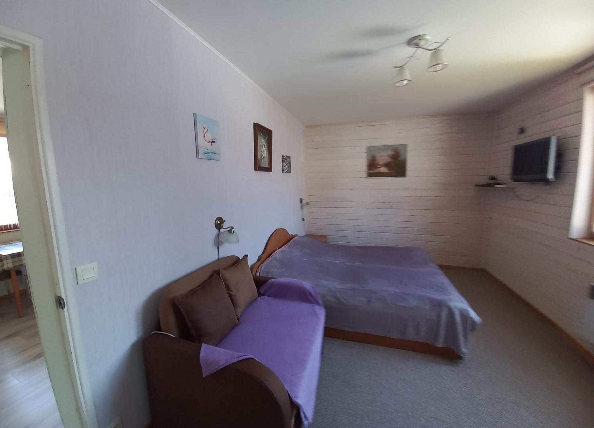 Zelena Sadyba Bila Stavka Yaremche Habitación foto